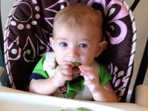 Meet your Posher, John